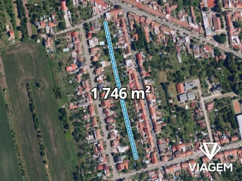 Prodej podílu zahrady, Újezd u Brna, 391 m2
