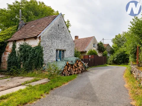 Prodej rodinného domu, Slabčice, 172 m2