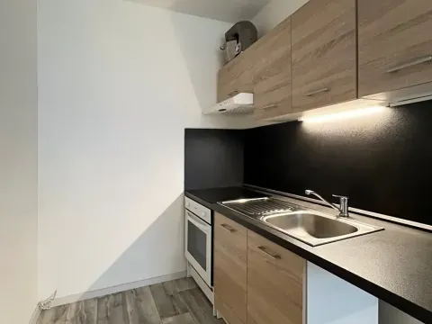 Pronájem bytu 2+kk, Most, Josefa Ševčíka, 40 m2