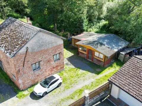 Prodej chaty, Bochov - Dlouhá Lomnice, 140 m2