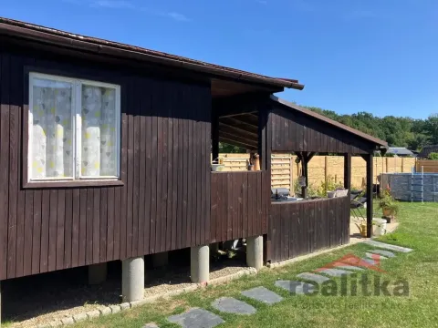 Prodej zahrady, Opava, 240 m2