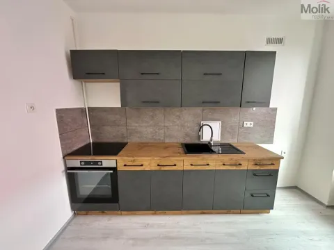 Pronájem bytu 2+1, Most, tř. Budovatelů, 56 m2