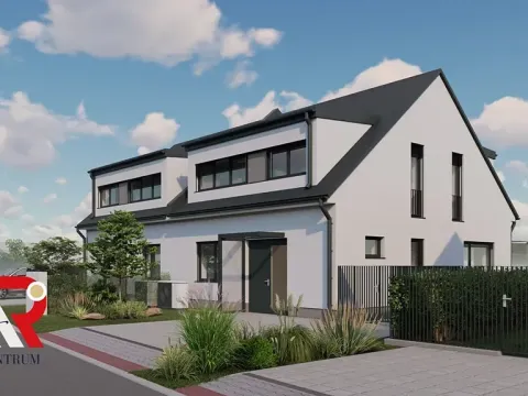 Prodej rodinného domu, Bohdalice-Pavlovice, 109 m2