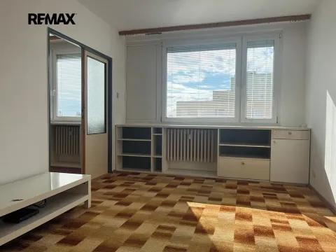 Prodej bytu 2+kk, Kladno, Norská, 42 m2