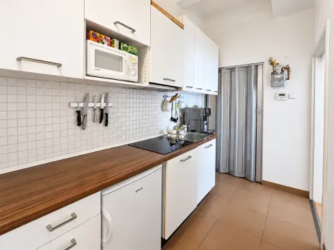Prodej bytu 2+kk, Praha - Strašnice, Kralická, 53 m2