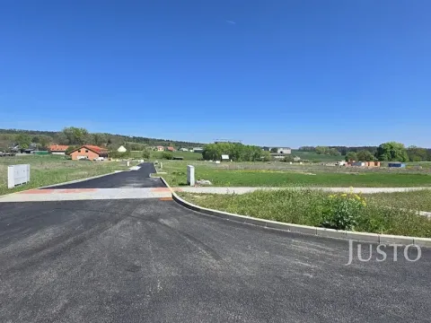 Prodej pozemku pro bydlení, Čížová, 1280 m2