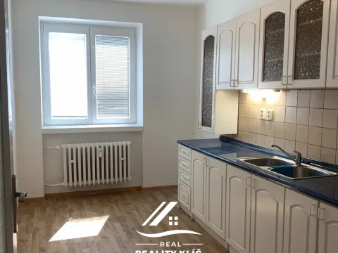 Pronájem bytu 2+1, Hlučín, 1. máje, 58 m2