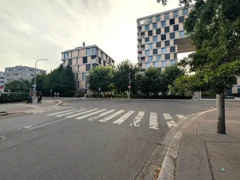 Pronájem bytu 2+kk, Praha - Nusle, K sídlišti, 72 m2