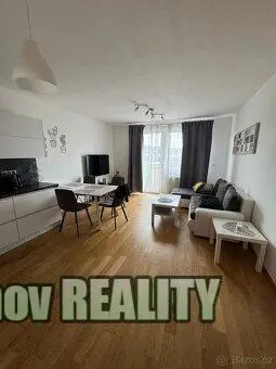 Pronájem bytu 2+kk, Praha - Libeň, Matějkova, 58 m2