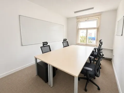 Pronájem kanceláře, Praha - Nové Město, Spálená, 106 m2