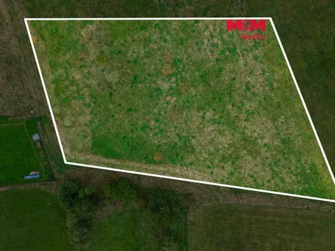 Prodej pozemku pro bydlení, Nový Oldřichov, 1154 m2