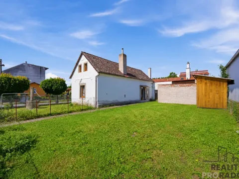 Prodej rodinného domu, Smiřice, 170 m2