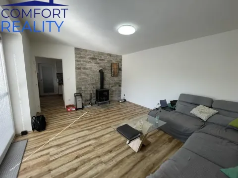 Pronájem rodinného domu, Hukvaldy - Rychaltice, 150 m2