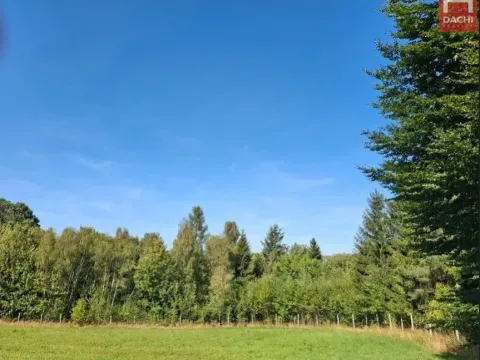 Prodej komerčního pozemku, Jiříkov - Sovinec, 2000 m2