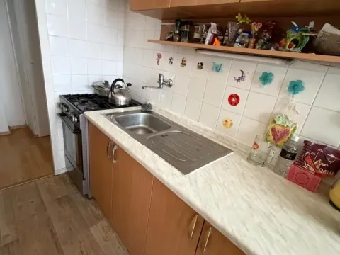 Prodej bytu 2+1, Most, U Věžových domů, 63 m2