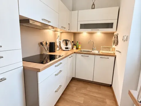 Pronájem bytu 2+kk, Karlovy Vary, Vrchlického, 55 m2