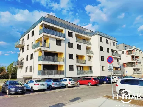 Pronájem bytu 2+kk, Prostějov, Dr. Plajnera, 84 m2