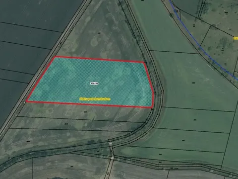 Prodej pole, Slatina, 14409 m2