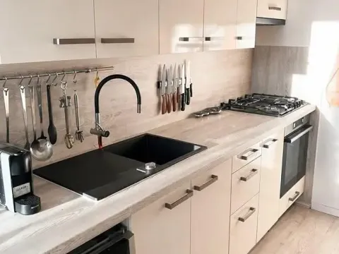 Prodej bytu 3+kk, Praha - Háje, Anny Drabíkové, 64 m2