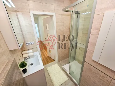 Pronájem bytu 2+1, Nový Jičín - Loučka, Na Lani, 43 m2