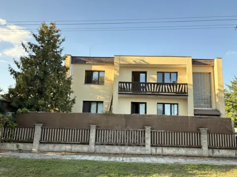 Prodej rodinného domu, Písková Lhota, Spojovací, 356 m2