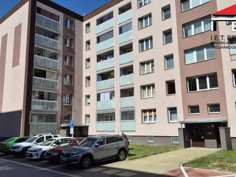 Prodej bytu 4+1, Ostrava, Jana Maluchy, 80 m2