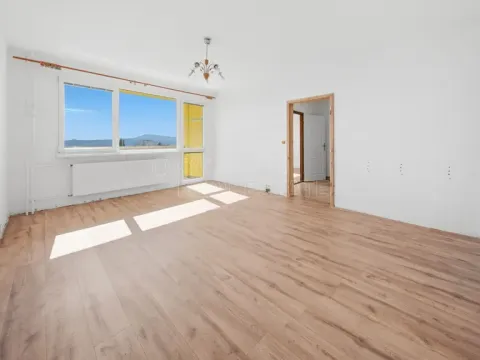 Prodej bytu 3+kk, Česká Lípa, Vladimirská, 74 m2