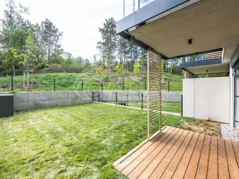 Pronájem bytu 2+kk, Praha - Chodov, Kárníkova, 49 m2