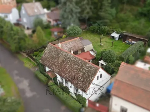 Prodej rodinného domu, Kryry, Malá Strana, 130 m2