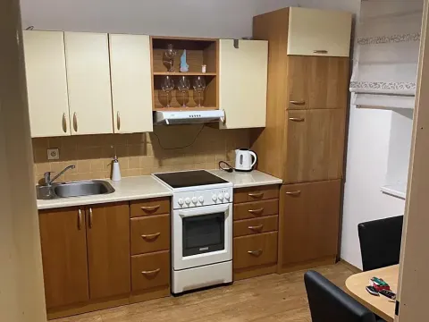 Pronájem bytu 1+1, Prostějov, 49 m2