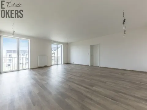Prodej bytu 3+kk, Český Brod, Antonína Balšánka, 99 m2