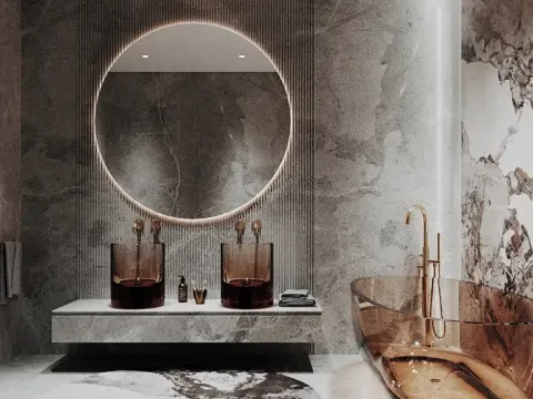 Prodej bytu 2+kk, Praha - Hlubočepy, 86 m2
