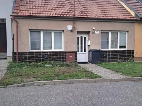 Prodej rodinného domu, Brno, Ondráčkova, 80 m2