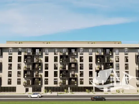 Prodej bytu 2+kk, Kavaja, Albánie, 75 m2
