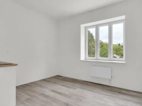 Prodej bytu 1+kk, Praha - Záběhlice, 19 m2