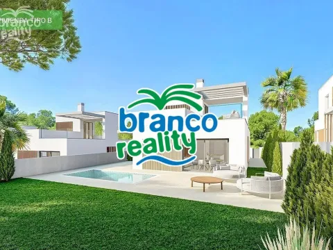 Prodej rodinného domu, Finestrat, Alicante, Španělsko, 230 m2