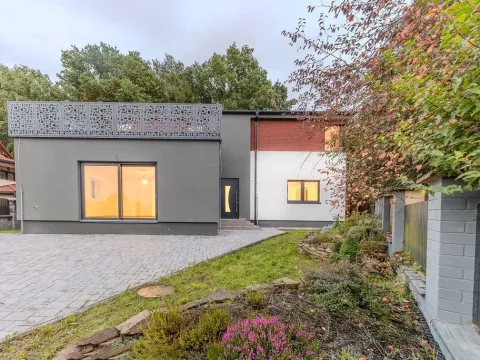 Prodej rodinného domu, Plzeň, 249 m2