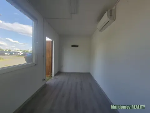 Pronájem komerční nemovitosti, Praha - Čakovice, Kostelecká, 500 m2