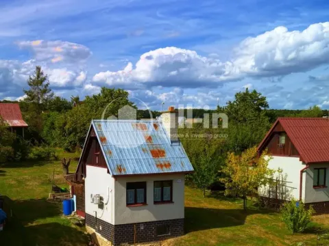 Prodej chaty, Bohdalice-Pavlovice - Pavlovice, 48 m2