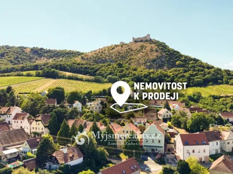 Prodej rodinného domu, Pavlov, Na Cimbuří, 150 m2