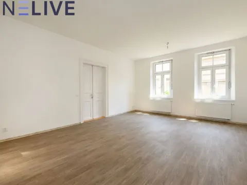 Pronájem bytu 3+1, Plzeň, Kardinála Berana, 111 m2