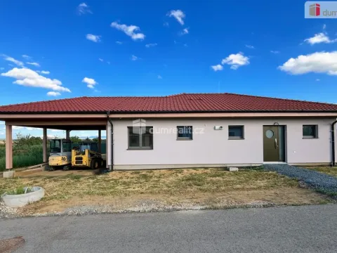 Prodej rodinného domu, Polešovice, 135 m2