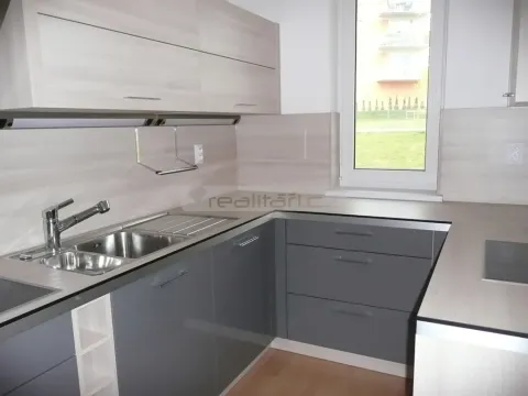 Pronájem bytu 2+kk, Plzeň, 87 m2