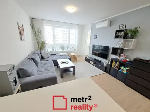 Pronájem bytu 2+kk, Olomouc, Janského, 67 m2