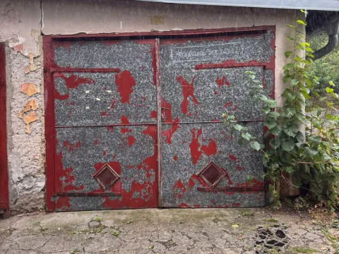 Prodej garáže, Karlovy Vary - Rybáře, 20 m2