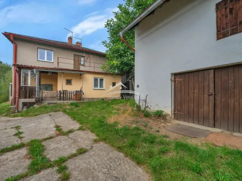 Prodej rodinného domu, Kyjov, 300 m2