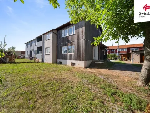 Prodej bytu 3+kk, Pardubice - Ohrazenice, Arbesova, 64 m2