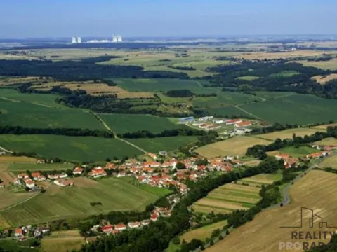 Prodej pole, Černín, 15454 m2