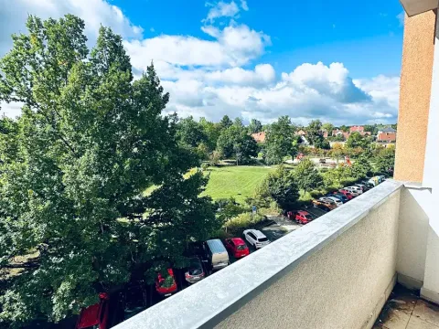 Prodej bytu 3+1, Karlovy Vary, Dvořákova, 83 m2