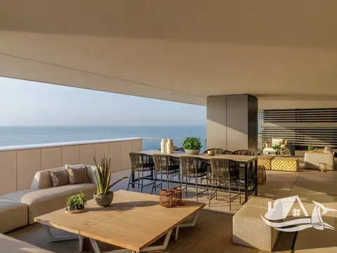 Prodej bytu 5+kk, Malaga, Španělsko, 277 m2